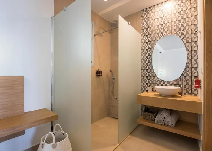 Two Goats Villa Kirá Panajá