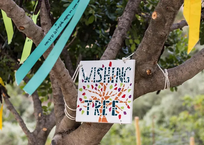 Two Goats Villa Kirá Panajá