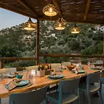 Villa Two Goats Kyra Panagia