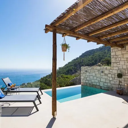 Two Goats Villa