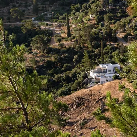Two Goats Villa