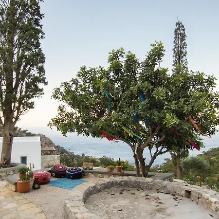 Villa Two Goats Kyra Panagia