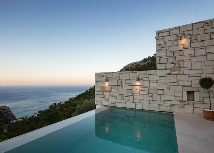 Two Goats * Kyra Panagia